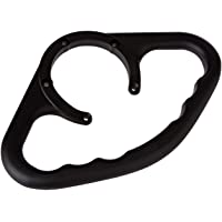 Asidero Para Pasajero Suzuki GSX-R 750 04-17 Puig A-Sider negro